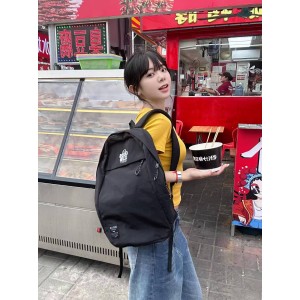 【飛ぶ! 旅行系列】CHIOS CLUB -  旅行背囊/ MBT01 BLACK